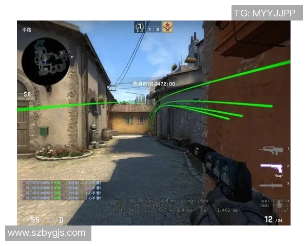 深入分析IG在CSGO比赛中的防守策略与失误表现