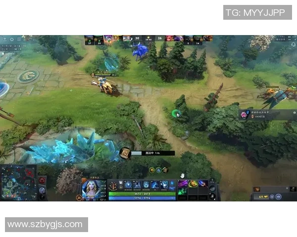 深入探讨赵军在DOTA2世界中的成长与挑战之路 深入探讨赵军在DOTA2世界中的成长与挑战之路