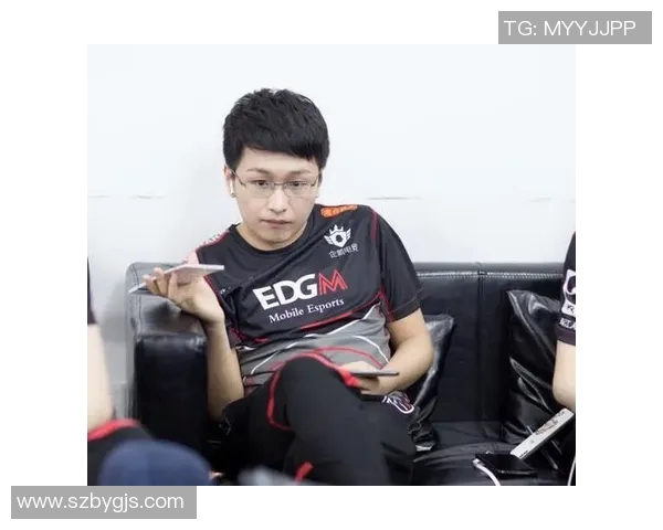 和平精英战术EDG盯防体系解析与实战应用探讨