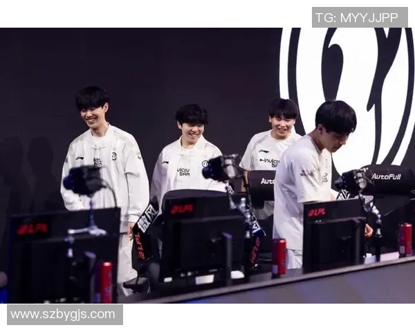 全球挑战赛BLG战队表现分析与经验总结S15电竞赛事回顾