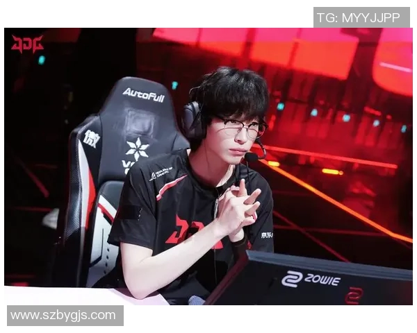 S15电竞英雄联盟个人能力排行榜揭晓JDG战队排名第九引发热议 S15电竞英雄联盟个人能力排行榜揭晓JDG战队排名第九引发热议