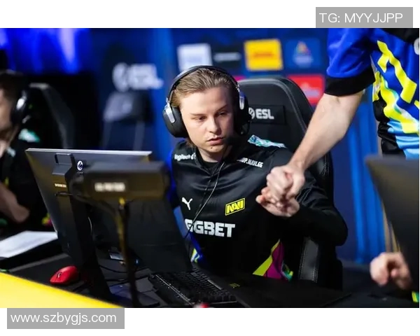 s15电竞CSGO巨献探秘BLG的力量