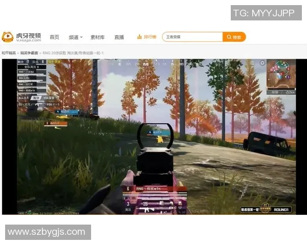 电竞实时数据助力和平精英战术RNG高效运营体系的构建与优化 电竞实时数据助力和平精英战术RNG高效运营体系的构建与优化