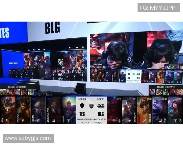 S15电竞总决赛热议TES状态争议引发玩家广泛讨论与关注