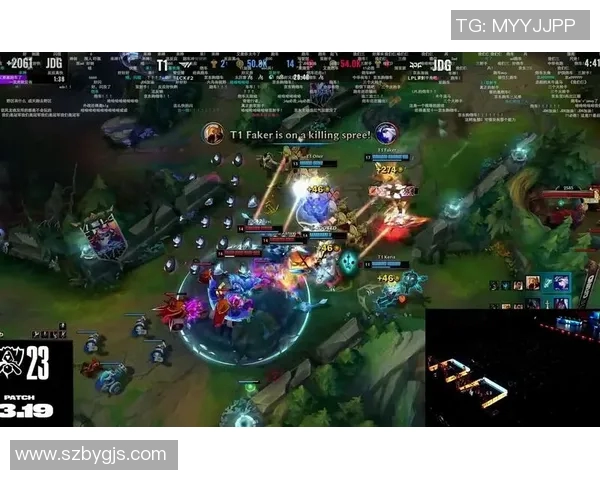 英雄联盟最新节奏排行榜揭晓JDG战队荣登第四名引发热议 英雄联盟最新节奏排行榜揭晓JDG战队荣登第四名引发热议