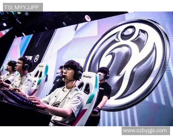 和平精英赛事分析：IG战队团队协作与战术配合的成功之道