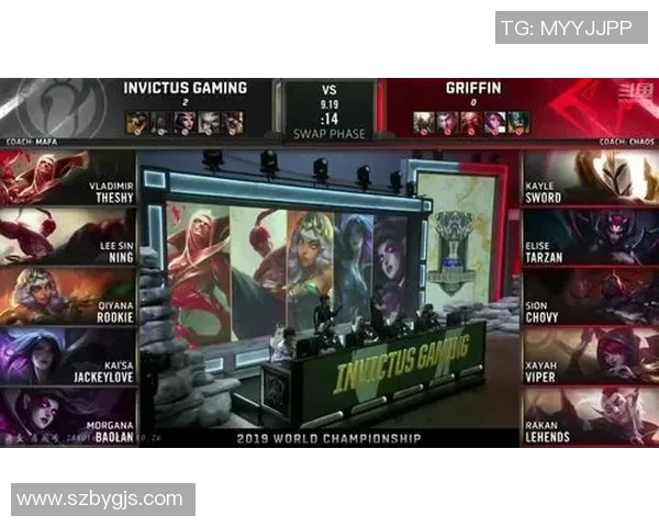 电竞数据电竞比分深度解析IG团队协作优势与其他战队的对比分析