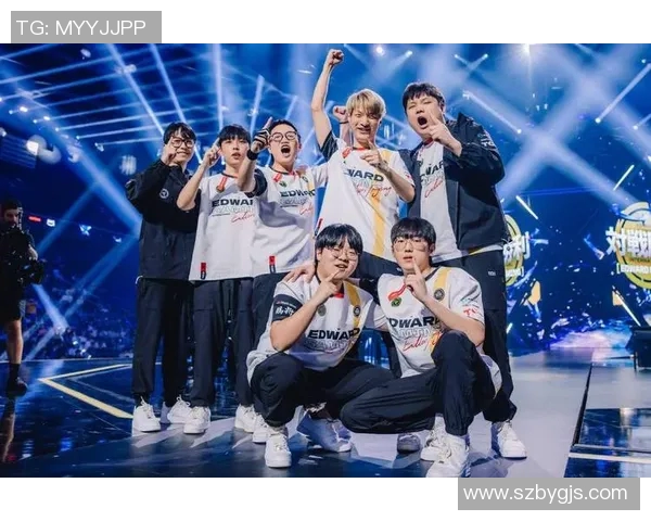 esports最新数据最新和平精英比赛经验分享EDG战队领跑全场精彩瞬间解析
