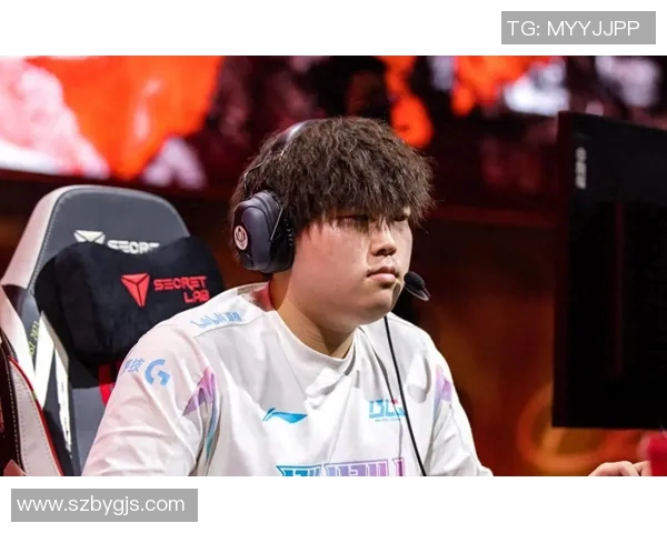 esports最新数据赛后分析BLG与EDG对决中的战术博弈与策略调整